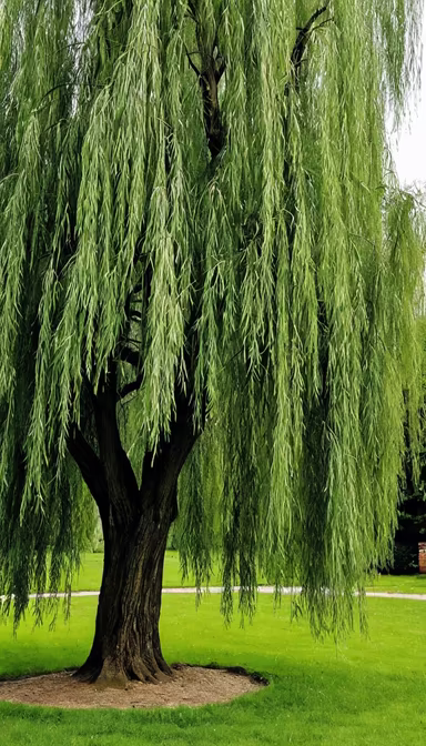 Weeping Willow