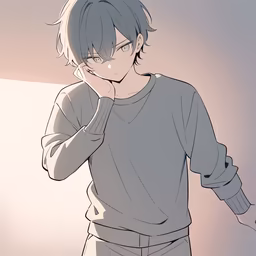 Contemplation
