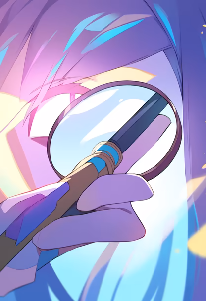 Focus