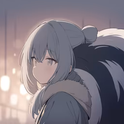 Winter Stroll Winter Stroll