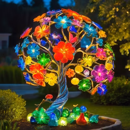 Enchanted Garden Enchanted Garden