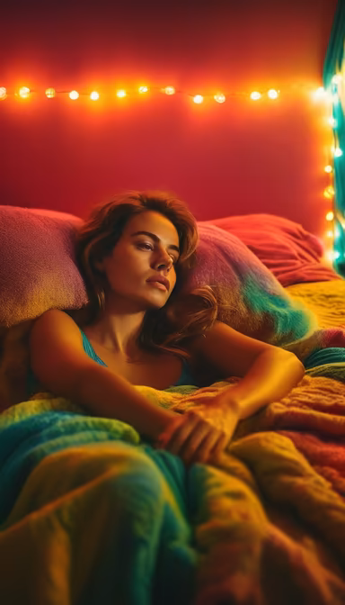 Cozy Night In