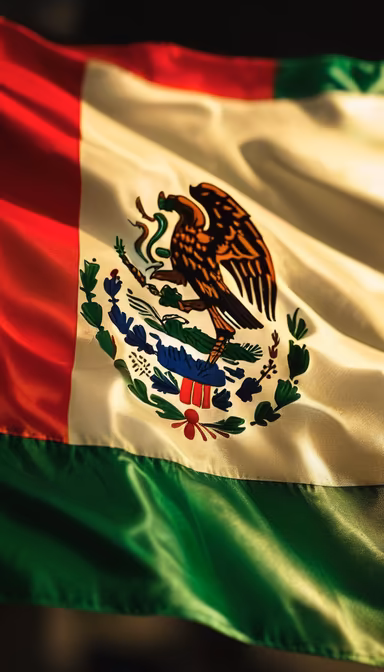 Viva Mexico Viva Mexico