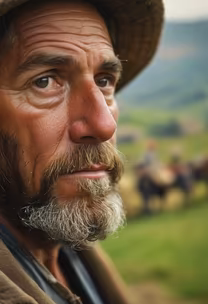 Weathered Wisdom