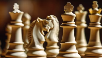 Chess Game Strategy Chess Game Strategy