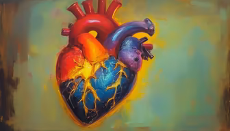 Anatomical Heart Anatomical Heart