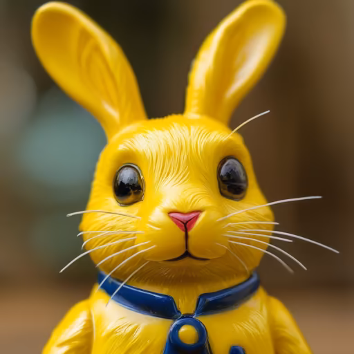 Sunny Bunny