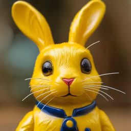 Sunny Bunny Sunny Bunny