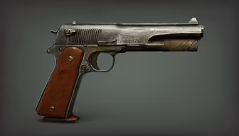 Vintage Firearm Vintage Firearm