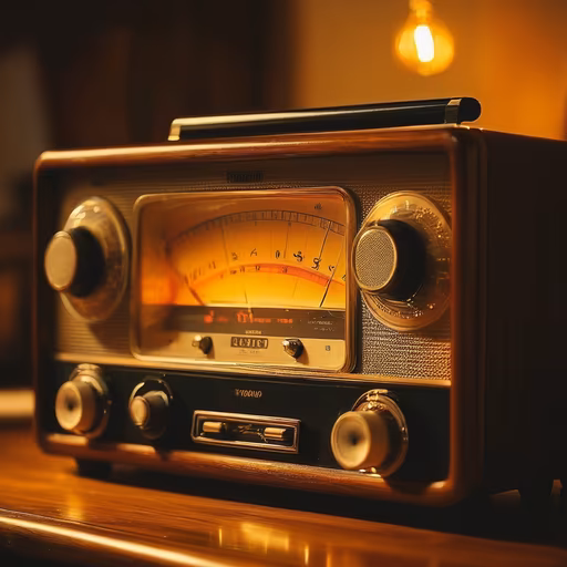 Vintage Vibes