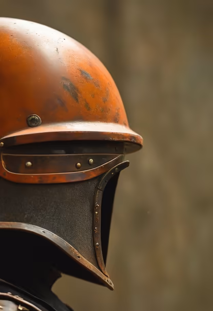 Medieval Armor