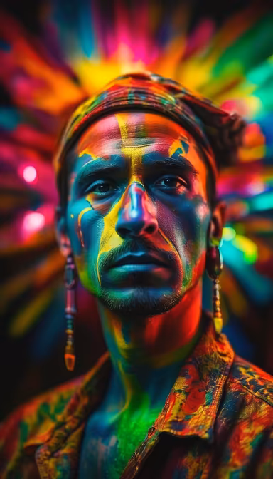 Chromatic Soul Chromatic Soul