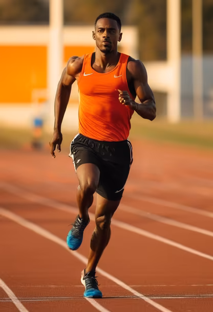 On the Track