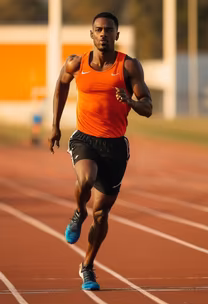 On the Track On the Track