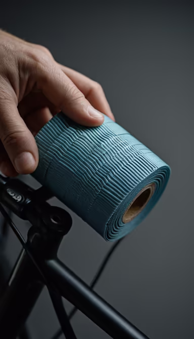 New Bar Tape Day New Bar Tape Day