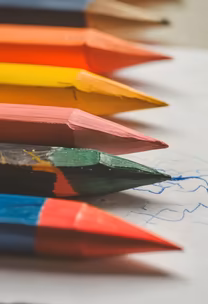 Colorful Creativity Colorful Creativity