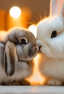 Bunny Love