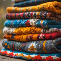 Cozy Knits Cozy Knits