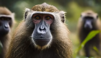 Monkey Business Monkey Business