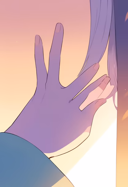 Fleeting Touch Fleeting Touch