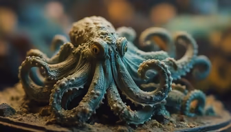 Ocean's Enigma Ocean's Enigma