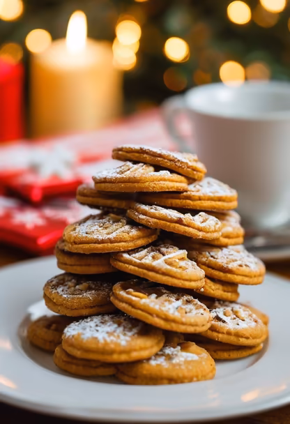 Holiday Treats