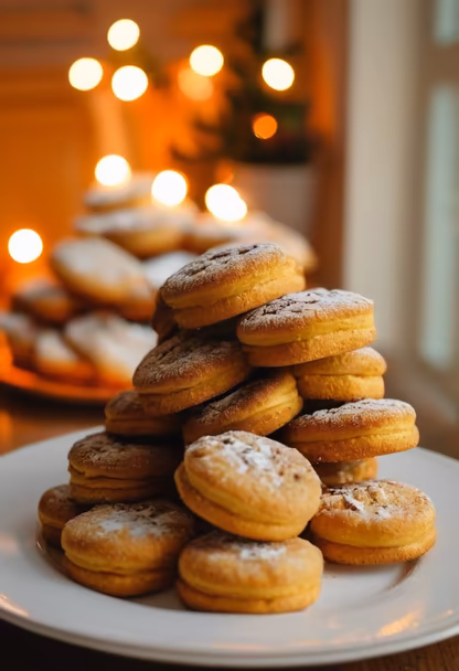 Holiday Treats Holiday Treats
