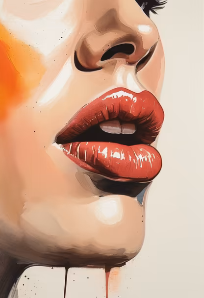 Crimson Kiss Crimson Kiss
