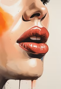 Crimson Kiss Crimson Kiss