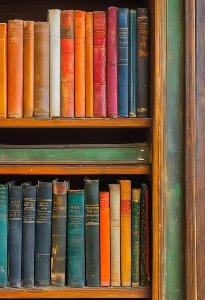 Vintage Library Vintage Library