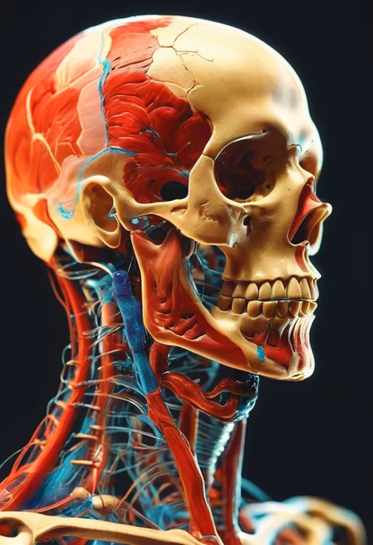 Anatomy Unveiled