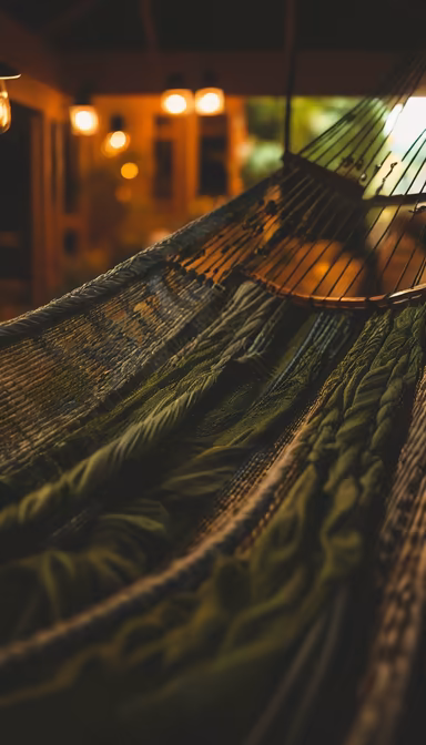 Evening Relaxation Evening Relaxation