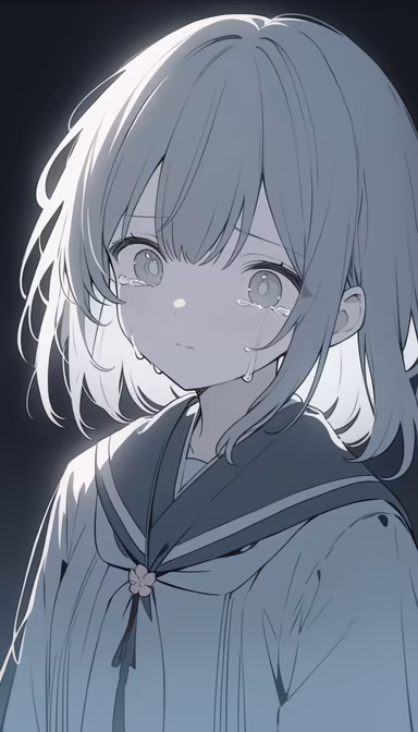 Silent Tears