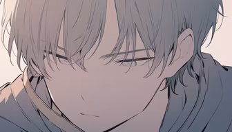 Brooding Gaze Brooding Gaze
