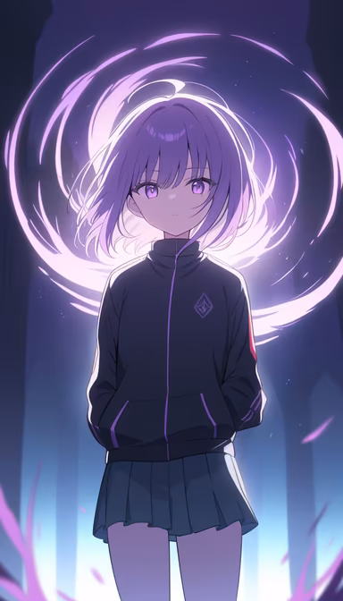 Mystic Aura Mystic Aura