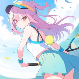 Tennis Time Tennis Time