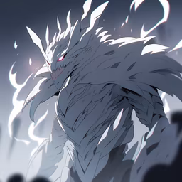 Guardian of the Abyss