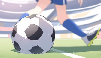 Game On! Game On!