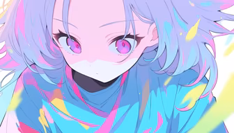 Vivid Gaze Vivid Gaze