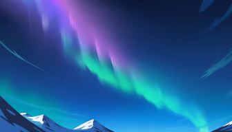 Aurora Borealis Aurora Borealis