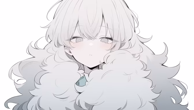 Winter's Embrace