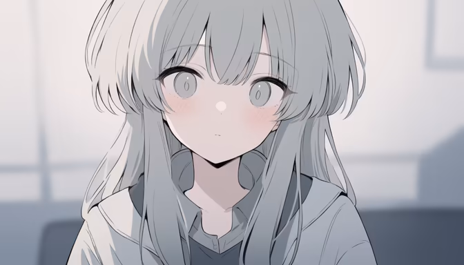 Lost in Thought
