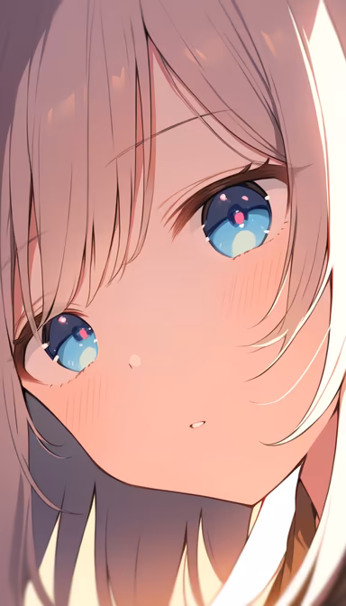 Ocean Eyes Ocean Eyes