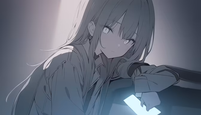 Lost in Thought