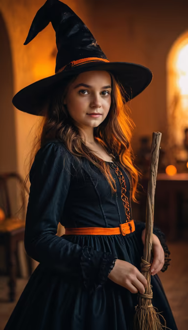 Witch's Charm Witch's Charm