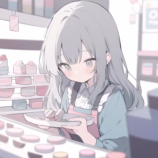 Sweet Treats