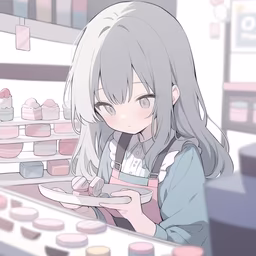 Sweet Treats