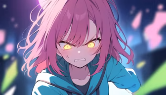 Furious Gaze Furious Gaze