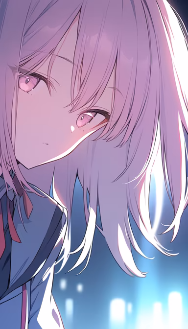 Dreamy Gaze Dreamy Gaze
