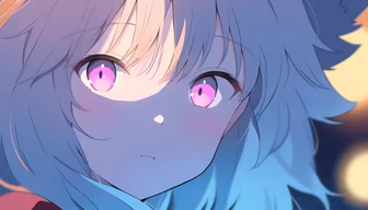 Enchanting Gaze Enchanting Gaze